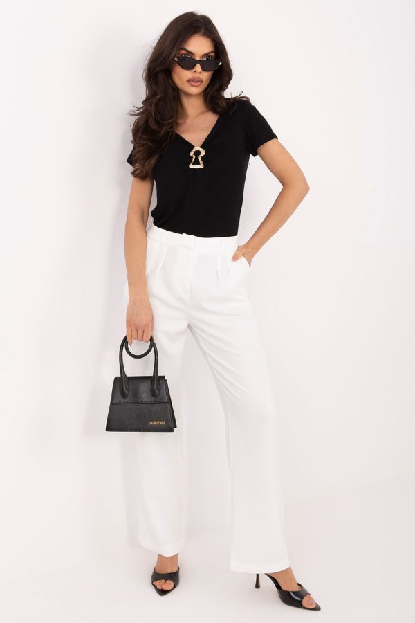 Blouse model 226653 Italy Moda