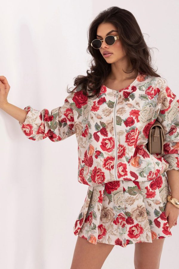 Jacket model 226637 Italy Moda