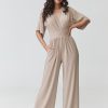 1121902 Suit model 226848 Makadamia