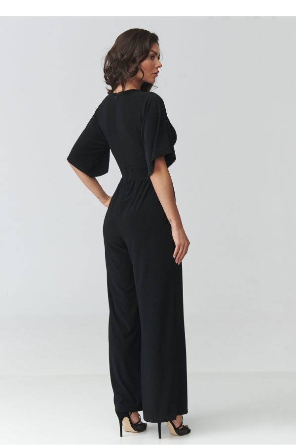 Suit model 226851 Makadamia