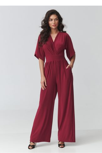 1121914 Suit model 226852 Makadamia