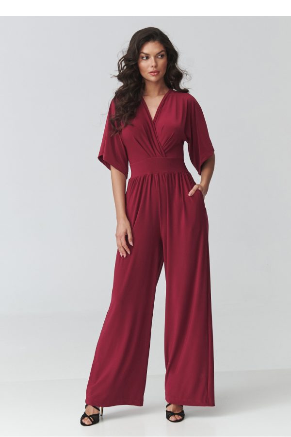 Suit model 226852 Makadamia