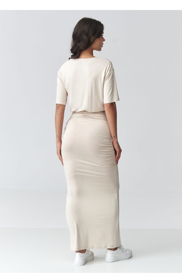 Daydress model 226862 Makadamia