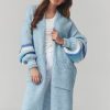 1121959 Cardigan model 226867 Makadamia