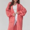 1121968 Cardigan model 226870 Makadamia