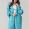 1121971 Cardigan model 226871 Makadamia
