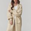 1121974 Cardigan model 226872 Makadamia