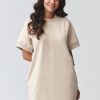 Daydress model 226886 Makadamia