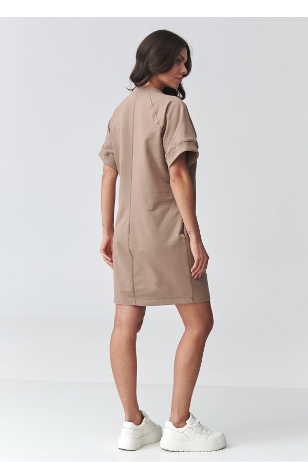 Daydress model 226888 Makadamia