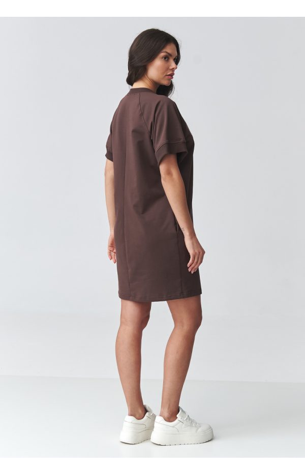 Daydress model 226890 Makadamia
