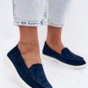 1122064 Mocassin model 226903 Step in style
