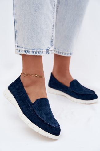 Mocassin model 226903 Step in style