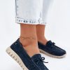 1122070 Mocassin model 226905 Step in style