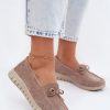 Mocassin model 226906 Step in style