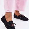 Mocassin model 226908 Step in style
