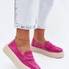 Mocassin model 226909 Step in style