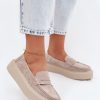 1122085 Mocassin model 226910 Step in style