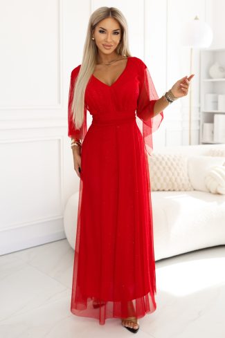 1122569 Long dress model 227065 Numoco