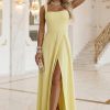 1122585 Long dress model 227071 Numoco