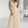 1122590 Long dress model 227073 Numoco