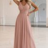 1122592 Long dress model 227074 Numoco
