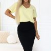 1122683 Blouse model 227111 Numoco