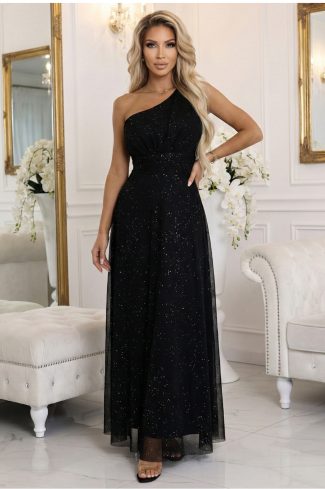 1122724 Long dress model 227127 Numoco