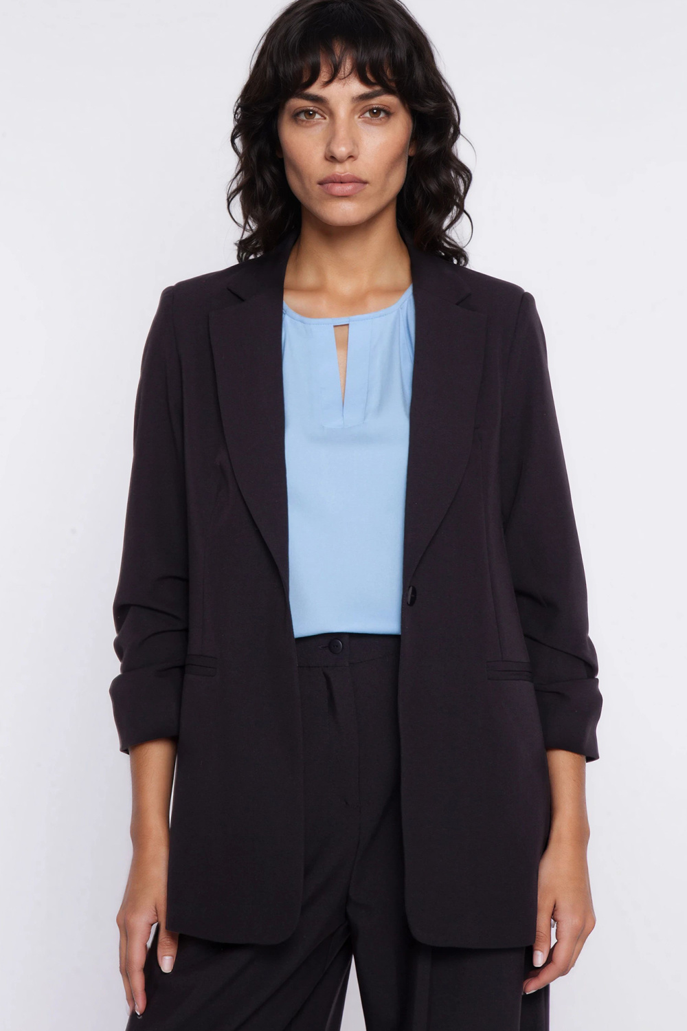 1122764 Jacket model 227142 Nife