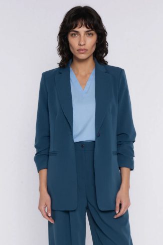 Jacket model 227143 Nife