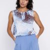 1122811 Blouse model 227155 Nife