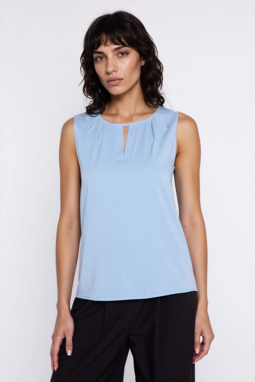 1122815 Blouse model 227156 Nife