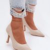1122858 High heels model 227170 Step in style