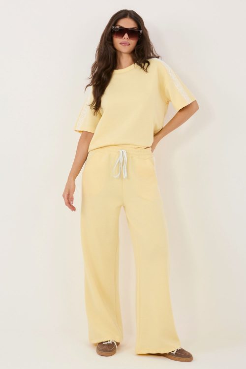 1122890 Tracksuit trousers model 227179 Factory Price