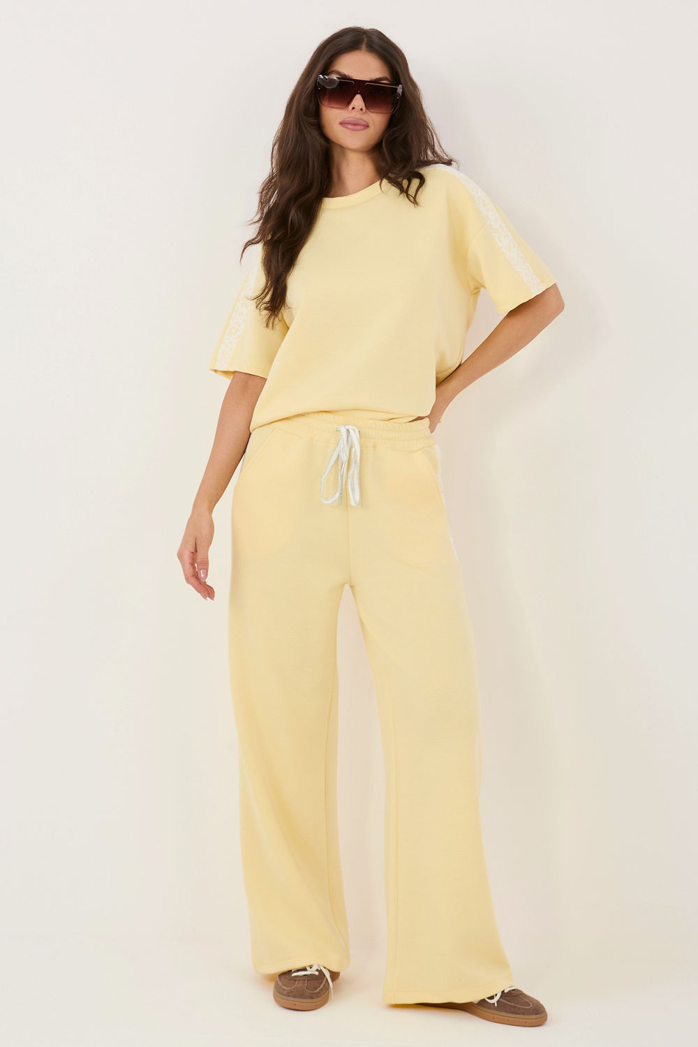 1122890 Tracksuit trousers model 227179 Factory Price