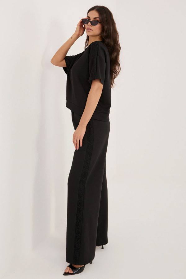 Tracksuit trousers model 227180 Factory Price