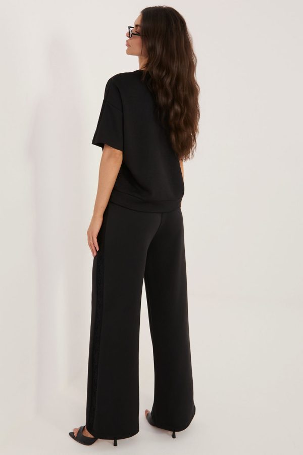 Tracksuit trousers model 227180 Factory Price