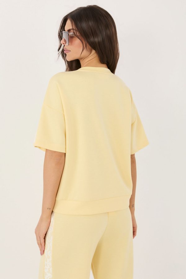 Blouse model 227182 Factory Price