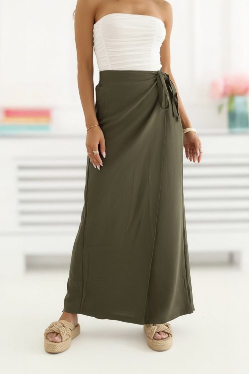 1122907 Women trousers model 227184 Factory Price