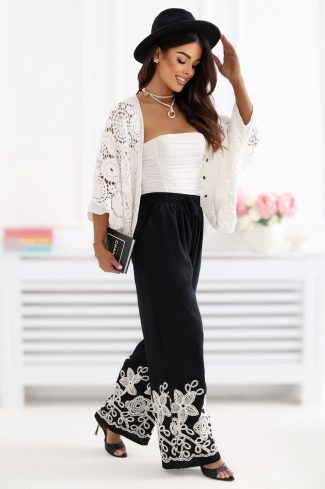 Women trousers model 227189 Factory Price