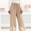 1122927 Women trousers model 227191 Factory Price
