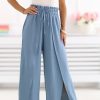 Women trousers model 227194 Factory Price
