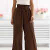 1122941 Women trousers model 227195 Factory Price