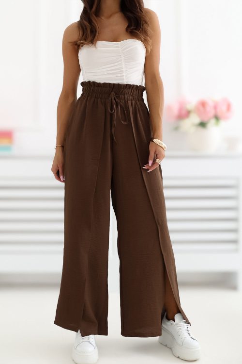 1122941 Women trousers model 227195 Factory Price