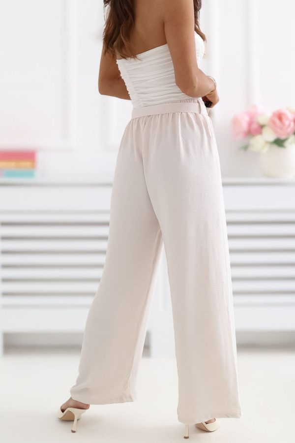 Women trousers model 227201 Factory Price
