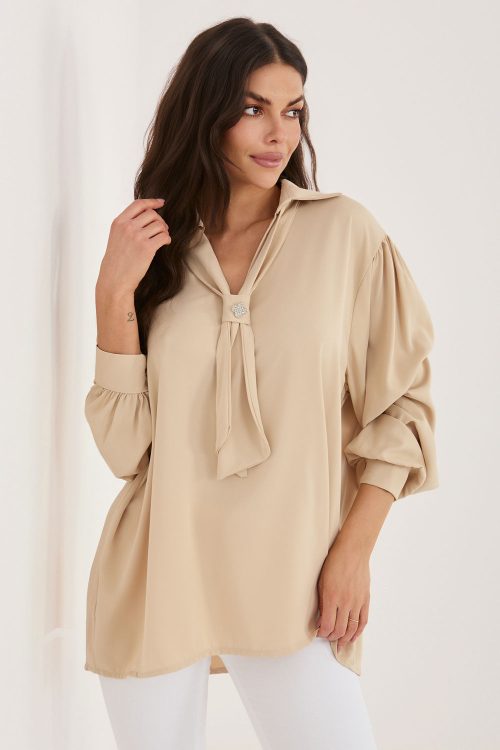 1122968 Blouse model 227202 Factory Price