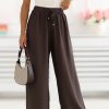 Women trousers model 227203 Factory Price