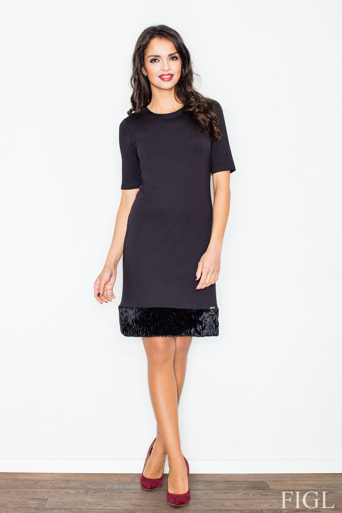 112298 Daydress model 49854 Figl