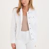 1122983 Denim jacket model 227206 Factory Price