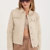 1122990 Denim jacket model 227208 Factory Price