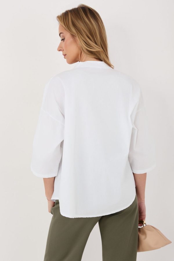 Shirt model 227211 Factory Price